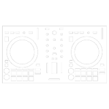 Pioneer Ddj Sb3 Custom Skins Created Online By Styleflip Com