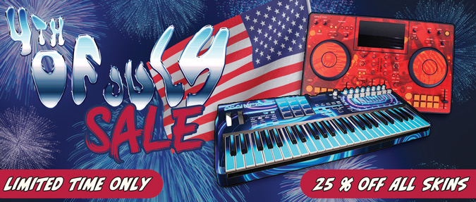 Holiday Sale!