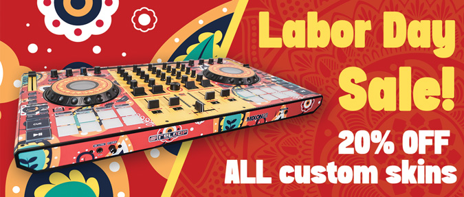 Holiday Sale!