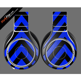 Graphic Headphone Decals : beats by dr dre gelaskins