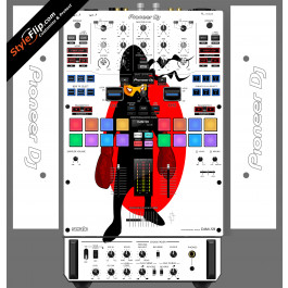 Ninja Warrior  Pioneer DJM S9