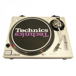 Details about   Technics Pearlescent Effect Decal Sticker SL-1200 SL-1210 MK2 MK3 Turntable