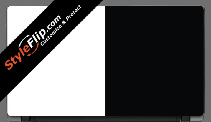 Black & White Acer Aspire V5 11.6"