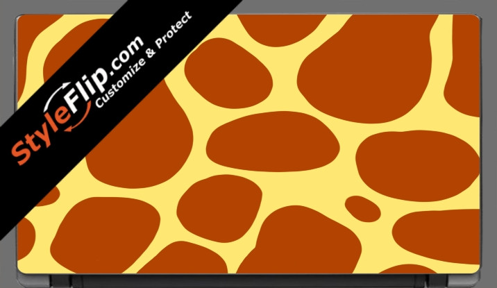 Giraffe Print  Acer Aspire V5 11.6"