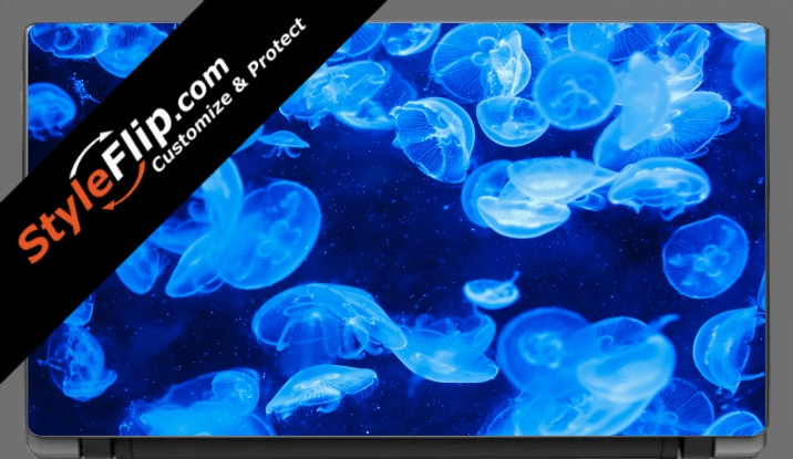 Jellyfish Acer Aspire V5 11.6"