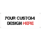 General Vinyl Banners Many Sizes Skins Custom Sticker Covers & Decals