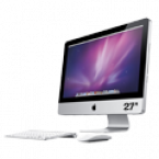 Apple iMac 2011 27 inch Skins Custom Sticker Covers & Decals