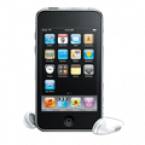 Apple iPod Touch 1G skins