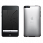 Apple iPod Touch 4G skins