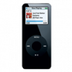 Apple iPod Nano 1G Skins Custom Sticker Covers & Decals