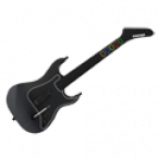 Sony Guitar Hero Kramer Striker "ps2" Skins Custom Sticker Covers & Decals