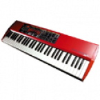 Nord Electro 2 61 Skins Custom Sticker Covers & Decals