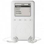 Apple iPod 3G Skins Custom Sticker Covers & Decals
