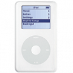 Apple iPod 4G Photo Skins Custom Sticker Covers & Decals