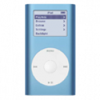 Apple iPod Mini Skins Custom Sticker Covers & Decals