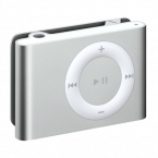 Apple iPod Shuffle 2G skins