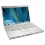 Apple MacBook Pro 15-Inch Non Unibody (2006 - 2009) Skins Custom Sticker Covers & Decals