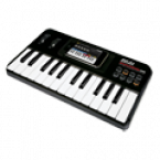 Akai SynthStation 25 Skins Custom Sticker Covers & Decals