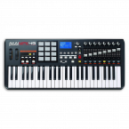 Akai MPK49 skins