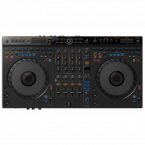 AlphaTheta DDJ-GRV6 skins