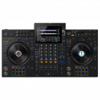 Alphatheta XDJ-AZ Skins Custom Sticker Covers & Decals