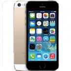 Apple iPhone 5S Skins Custom Sticker Covers & Decals