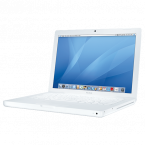 Apple MacBook 13-Inch Non-Unibody (2006-2009)  Skins Custom Sticker Covers & Decals