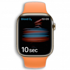 Apple Watch Series 9 (41mm) skins