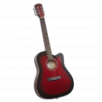 Ashthorpe B27 Acoustic Guitar Skins Custom Sticker Covers & Decals
