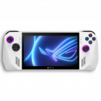 Asus ASUS ROG Ally RYZEN Z1 Octa Handheld 2023 Skins Custom Sticker Covers & Decals