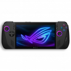 Asus ROG Ally X (2024) RC72LA Skins Custom Sticker Covers & Decals