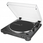 Audio-technica AT-LP60XBT-BK Skins Custom Sticker Covers & Decals