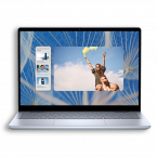 Dell Inspiron 14 7440 2-In-1 Laptop 2024 (P186G) Skins Custom Sticker Covers & Decals