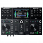 Denon PRIME GO skins