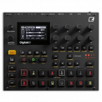 Elektron Digitakt II Skins Custom Sticker Covers & Decals