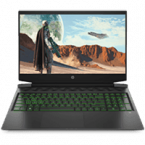 Hewlett-Packard / HP Pavilion 15-dk0047TX 15.6" Gaming Laptop skins