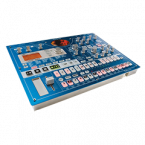 Korg Electribe MX (EMX-1) Skins Custom Sticker Covers & Decals