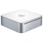 Apple Mac Mini (Model: A1176/A1283) Skins Custom Sticker Covers & Decals