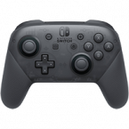 Nintendo Switch Pro Controller skins