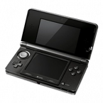 Nintendo 3DS skins
