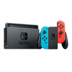 Nintendo Switch skins