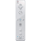 Nintendo Wii Controller skins