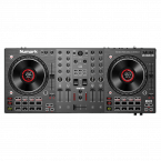 Numark NS4FX skins