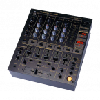 Pioneer DJM-600 skins