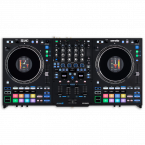 Rane PERFORMER skins
