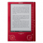 Sony Reader Skins Custom Sticker Covers & Decals