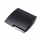 Sony PlayStation 3 Slim-PS3 Slim Skins Custom Sticker Covers & Decals