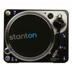 Stanton T.92 USB Skins Custom Sticker Covers & Decals