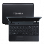 Toshiba Satellite L650/L655 skins