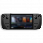 Valve Steam Deck (2022) Skins Custom Sticker Covers & Decals